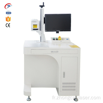 Machines laser de marquage CO2